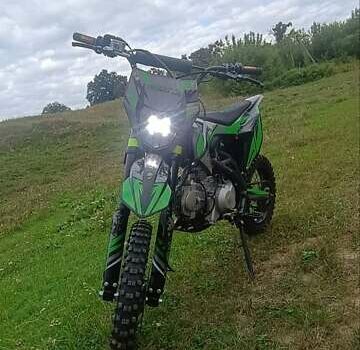 Зелений Exdrive 125, об'ємом двигуна 0 л та пробігом 1 тис. км за 900 $, фото 2 на Automoto.ua