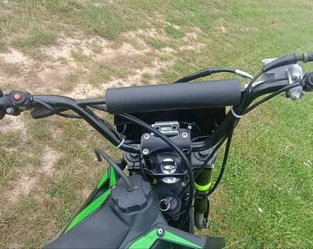 Зелений Exdrive 125, об'ємом двигуна 0 л та пробігом 1 тис. км за 900 $, фото 5 на Automoto.ua