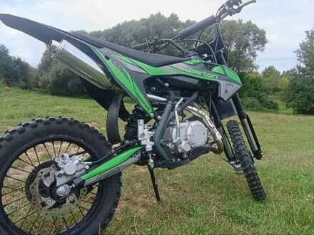 Exdrive 125 2022 у Хмельнике на Automoto.ua Зелений Exdrive 125, об'ємом двигуна 0 л та пробігом 1 тис. км за 900 $, фото 1 на Automoto.ua