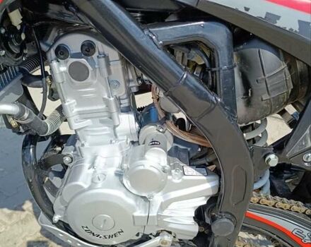 Черный Exdrive  CRF-300, объемом двигателя 0.3 л и пробегом 1 тыс. км за 2200 $, фото 2 на Automoto.ua