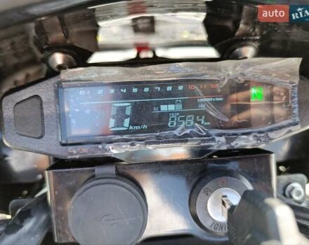 Черный Exdrive  CRF-300, объемом двигателя 0.3 л и пробегом 1 тыс. км за 2200 $, фото 1 на Automoto.ua