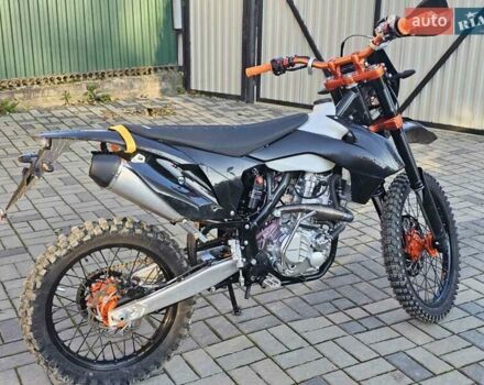 Exdrive  CRF-300, объемом двигателя 0 л и пробегом 1 тыс. км за 2050 $, фото 3 на Automoto.ua