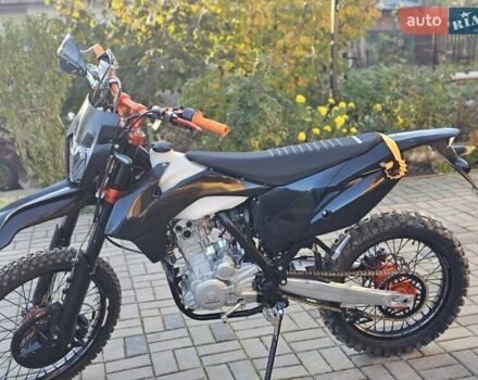 Exdrive  CRF-300, объемом двигателя 0 л и пробегом 1 тыс. км за 2050 $, фото 2 на Automoto.ua