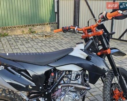 Exdrive  CRF-300, объемом двигателя 0 л и пробегом 1 тыс. км за 2050 $, фото 4 на Automoto.ua