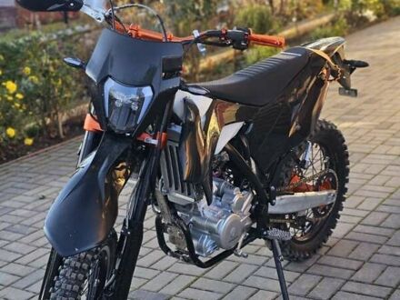 Exdrive  CRF-300, объемом двигателя 0 л и пробегом 1 тыс. км за 2050 $, фото 1 на Automoto.ua