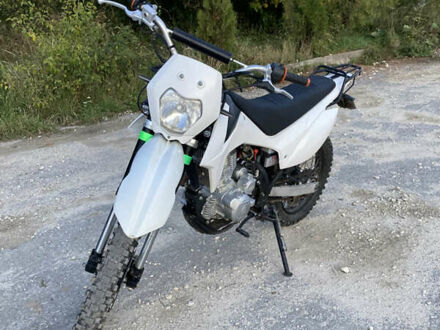 Exdrive Balino, объемом двигателя 0 л и пробегом 7 тыс. км за 711 $, фото 1 на Automoto.ua