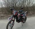 Черный Exdrive CRF-250, объемом двигателя 0.25 л и пробегом 2 тыс. км за 1750 $, фото 8 на Automoto.ua