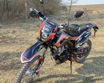 Черный Exdrive CRF-250, объемом двигателя 0.25 л и пробегом 2 тыс. км за 1750 $, фото 14 на Automoto.ua