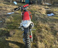 Красный Exdrive CRF-250, объемом двигателя 0.22 л и пробегом 250 тыс. км за 1500 $, фото 3 на Automoto.ua
