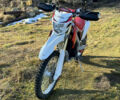 Красный Exdrive CRF-250, объемом двигателя 0.22 л и пробегом 250 тыс. км за 1500 $, фото 4 на Automoto.ua