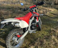Красный Exdrive CRF-250, объемом двигателя 0.22 л и пробегом 250 тыс. км за 1500 $, фото 1 на Automoto.ua