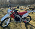 Красный Exdrive CRF-250, объемом двигателя 0.22 л и пробегом 250 тыс. км за 1500 $, фото 1 на Automoto.ua