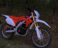 Красный Exdrive CRF-250, объемом двигателя 0.25 л и пробегом 6 тыс. км за 1225 $, фото 1 на Automoto.ua