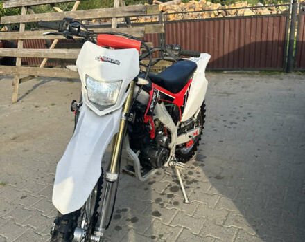 Exdrive CRF-250, объемом двигателя 0 л и пробегом 1 тыс. км за 1300 $, фото 1 на Automoto.ua