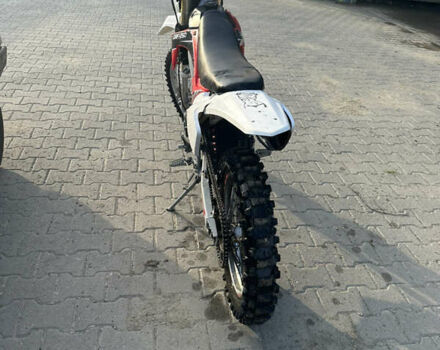 Exdrive CRF-250, объемом двигателя 0 л и пробегом 1 тыс. км за 1300 $, фото 2 на Automoto.ua