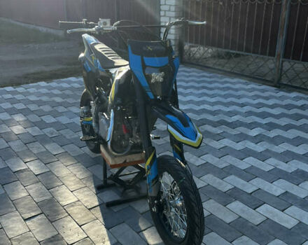 Чорний Exdrive Dazzle 150, об'ємом двигуна 0.15 л та пробігом 70 тис. км за 931 $, фото 5 на Automoto.ua