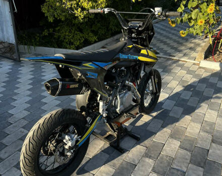 Чорний Exdrive Dazzle 150, об'ємом двигуна 0.15 л та пробігом 70 тис. км за 931 $, фото 3 на Automoto.ua