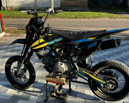 Чорний Exdrive Dazzle 150, об'ємом двигуна 0.15 л та пробігом 70 тис. км за 931 $, фото 2 на Automoto.ua