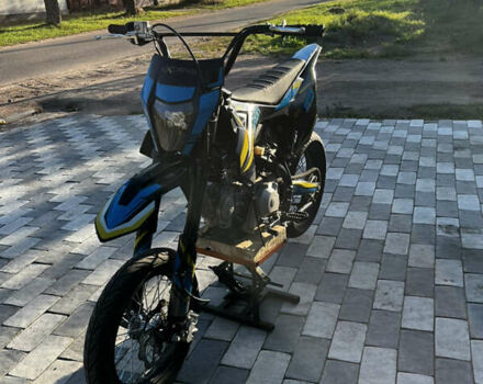 Чорний Exdrive Dazzle 150, об'ємом двигуна 0.15 л та пробігом 70 тис. км за 931 $, фото 4 на Automoto.ua