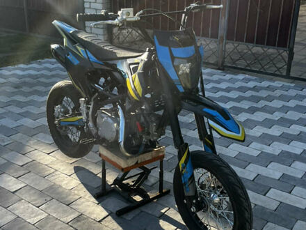 Чорний Exdrive Dazzle 150, об'ємом двигуна 0.15 л та пробігом 70 тис. км за 931 $, фото 1 на Automoto.ua