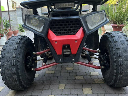 Exdrive Dazzle 150 2024 у Іршава на Automoto.ua Чорний Exdrive Dazzle 150, об'ємом двигуна 0 л та пробігом 2 тис. км за 950 $, фото 1 на Automoto.ua
