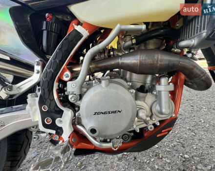 Черный Exdrive Hyper 300, объемом двигателя 0.28 л и пробегом 1 тыс. км за 2700 $, фото 8 на Automoto.ua