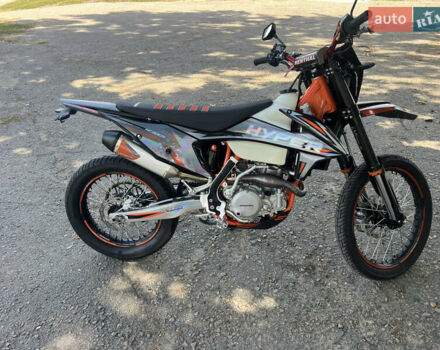 Черный Exdrive Hyper 300, объемом двигателя 0.28 л и пробегом 1 тыс. км за 2700 $, фото 3 на Automoto.ua