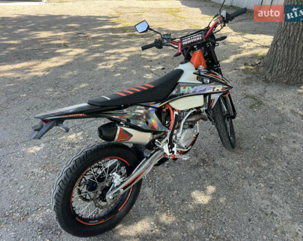Черный Exdrive Hyper 300, объемом двигателя 0.28 л и пробегом 1 тыс. км за 2700 $, фото 2 на Automoto.ua