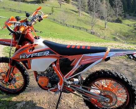 Exdrive Hyper 300, объемом двигателя 0.3 л и пробегом 2 тыс. км за 2750 $, фото 1 на Automoto.ua
