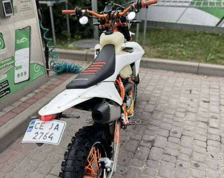 Exdrive Hyper 300, объемом двигателя 0.3 л и пробегом 3 тыс. км за 2100 $, фото 1 на Automoto.ua