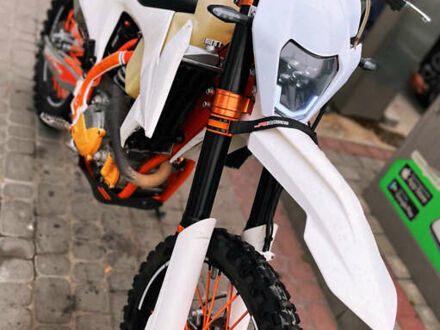 Exdrive Hyper 300, объемом двигателя 0.3 л и пробегом 3 тыс. км за 2100 $, фото 1 на Automoto.ua