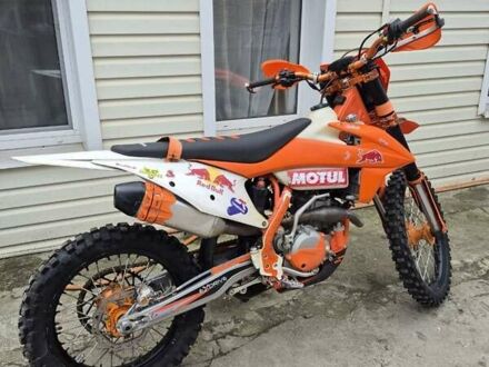 Оранжевый Exdrive Hyper 300, объемом двигателя 0.28 л и пробегом 2 тыс. км за 2550 $, фото 1 на Automoto.ua