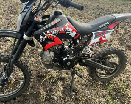Красный Exdrive Profactory, объемом двигателя 0 л и пробегом 1 тыс. км за 600 $, фото 4 на Automoto.ua
