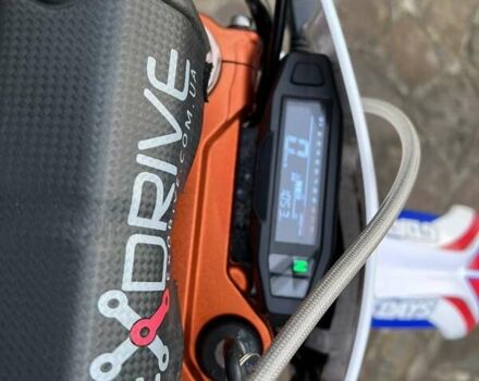 Exdrive Profactory, объемом двигателя 0.25 л и пробегом 1 тыс. км за 1850 $, фото 8 на Automoto.ua