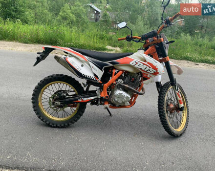 Exdrive Profactory, объемом двигателя 0.25 л и пробегом 3 тыс. км за 1390 $, фото 9 на Automoto.ua
