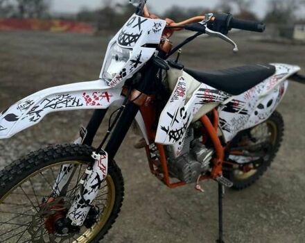 Exdrive Profactory, объемом двигателя 0.25 л и пробегом 4 тыс. км за 1100 $, фото 4 на Automoto.ua