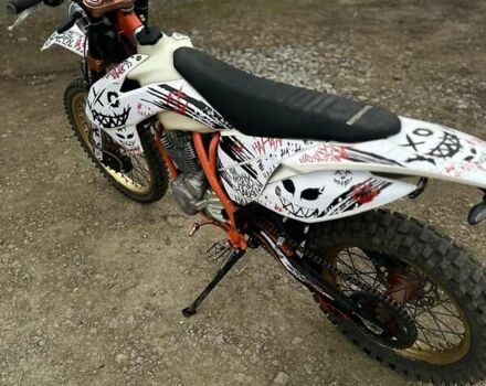 Exdrive Profactory, объемом двигателя 0.25 л и пробегом 4 тыс. км за 1100 $, фото 5 на Automoto.ua