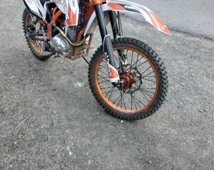 Exdrive Profactory, об'ємом двигуна 0.25 л та пробігом 4 тис. км за 1300 $, фото 1 на Automoto.ua