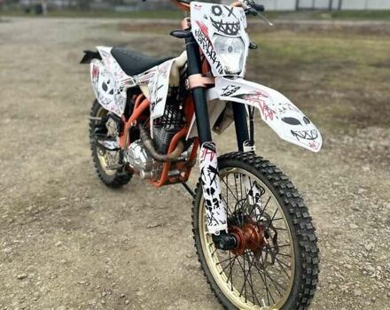 Exdrive Profactory, объемом двигателя 0.25 л и пробегом 4 тыс. км за 1100 $, фото 6 на Automoto.ua