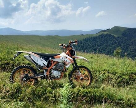 Exdrive Profactory, об'ємом двигуна 0.25 л та пробігом 4 тис. км за 1300 $, фото 2 на Automoto.ua