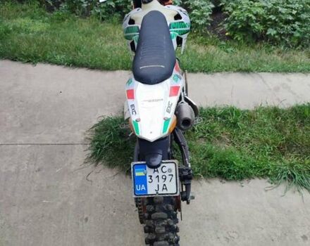 Exdrive Profactory, объемом двигателя 0.25 л и пробегом 4 тыс. км за 1550 $, фото 7 на Automoto.ua