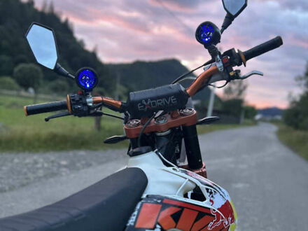 Exdrive Profactory 2021 у Межгорье на Automoto.ua Exdrive Profactory, об'ємом двигуна 0.25 л та пробігом 2 тис. км за 1350 $, фото 1 на Automoto.ua