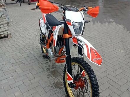 Exdrive Profactory 2021 в Надворной на Automoto.ua Exdrive Profactory, объемом двигателя 0.25 л и пробегом 1 тыс. км за 1740 $, фото 1 на Automoto.ua