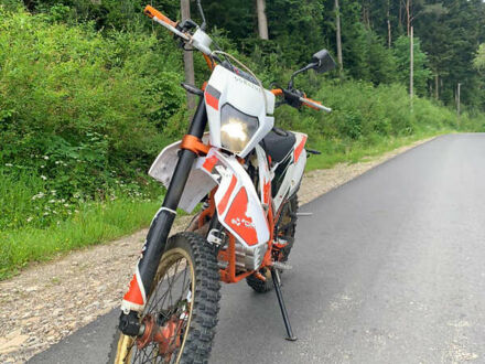 Exdrive Profactory 2022 у Бориславе на Automoto.ua Exdrive Profactory, об'ємом двигуна 0.25 л та пробігом 3 тис. км за 1390 $, фото 1 на Automoto.ua