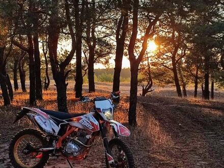 Exdrive Profactory 2022 в Павлограде на Automoto.ua Оранжевый Exdrive Profactory, объемом двигателя 0.25 л и пробегом 2 тыс. км за 1570 $, фото 1 на Automoto.ua