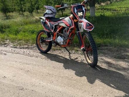 Exdrive Profactory 2022 у Чернівцях на Automoto.ua Помаранчевий Exdrive Profactory, об'ємом двигуна 0 л та пробігом 6 тис. км за 1500 $, фото 1 на Automoto.ua