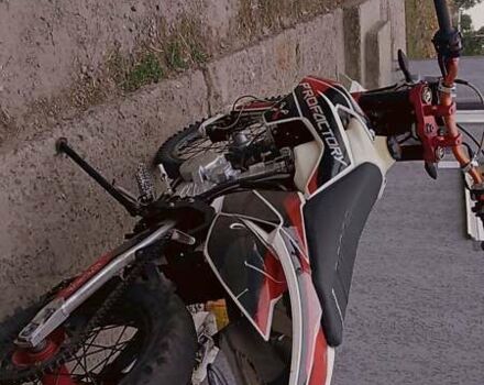 Exdrive Profactory 300 2024 в Гадяче на Automoto.ua Белый Exdrive Profactory 300, объемом двигателя 0 л и пробегом 3 тыс. км за 1937 $, фото 6 на Automoto.ua