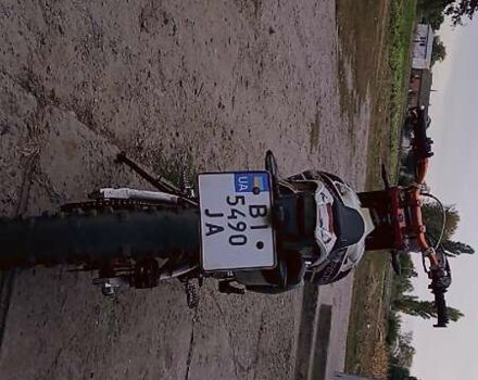 Exdrive Profactory 300 2024 в Гадяче на Automoto.ua Белый Exdrive Profactory 300, объемом двигателя 0 л и пробегом 3 тыс. км за 1937 $, фото 3 на Automoto.ua