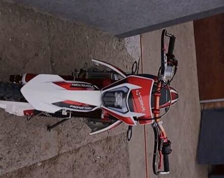 Exdrive Profactory 300 2024 в Гадяче на Automoto.ua Белый Exdrive Profactory 300, объемом двигателя 0 л и пробегом 3 тыс. км за 1937 $, фото 4 на Automoto.ua