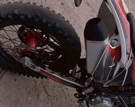 Exdrive Profactory 300 2024 в Гадяче на Automoto.ua Белый Exdrive Profactory 300, объемом двигателя 0 л и пробегом 3 тыс. км за 1937 $, фото 5 на Automoto.ua